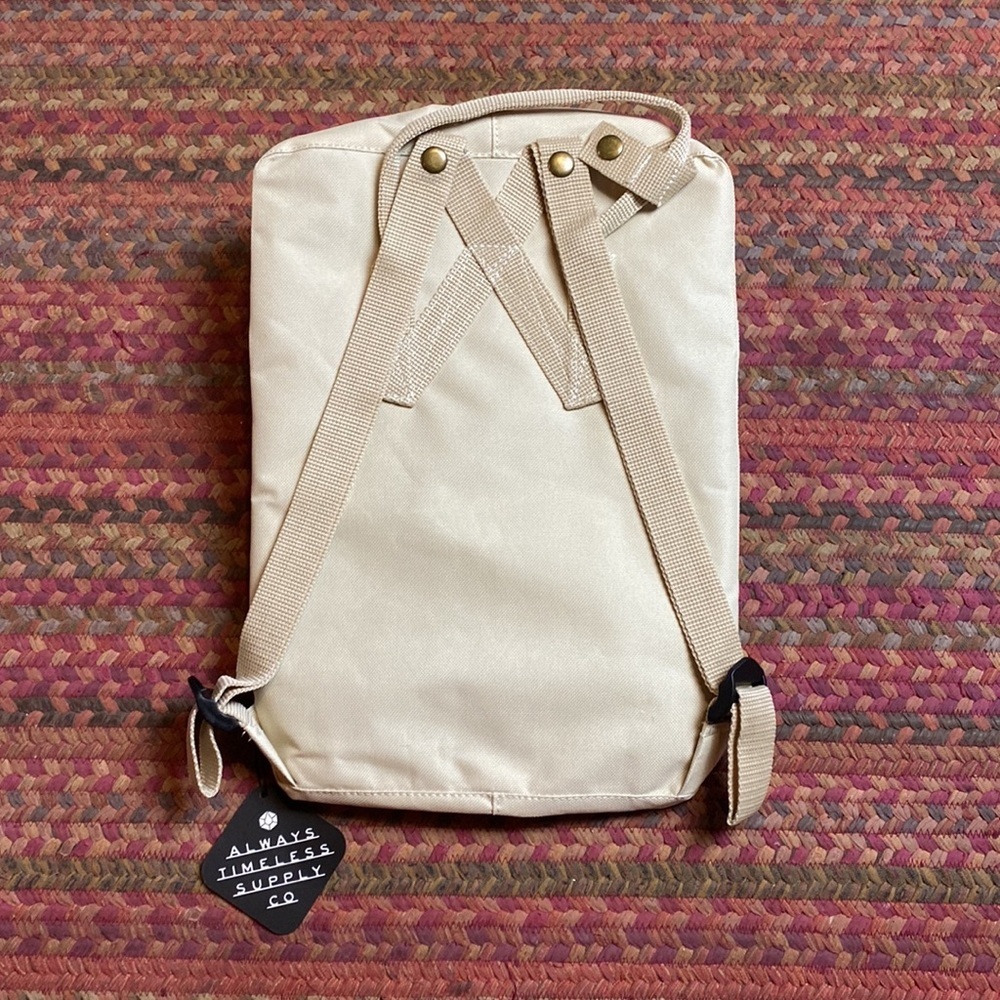 Nwt Always Timeless Backpack Bag - image 3